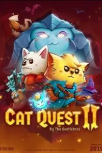 Cat Quest 2