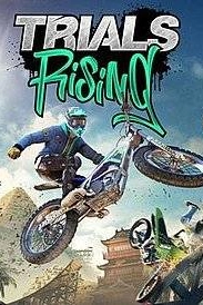 Trials Rising