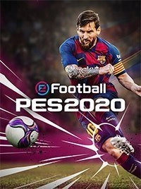 eFootball PES 2020