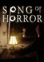 Song of Horror
