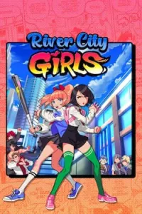 River City Girls