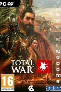 Total War: THREE KINGDOMS
