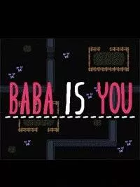 Baba Is You