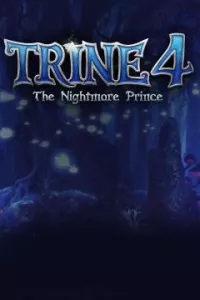 Trine 4: The Nightmare Prince