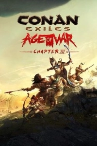 Conan Exiles Enhanced