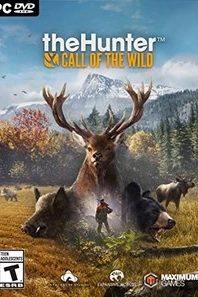 TheHunter: Call of the Wild