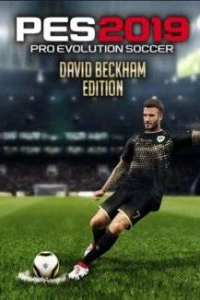 Pro Evolution Soccer 2019