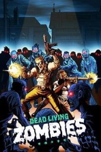 Far Cry 5 Dead Living Zombies