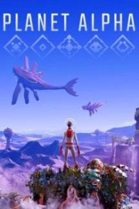 Planet Alpha
