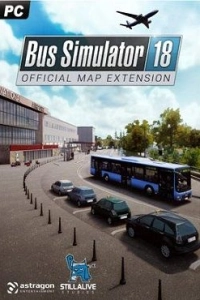Bus Simulator 18 RePack Xatab