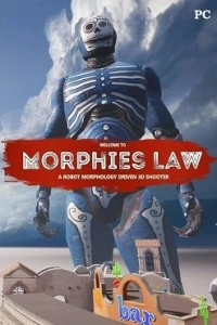 Morphies Law Remorphed