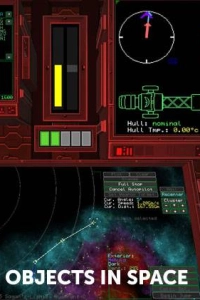 Objects in Space