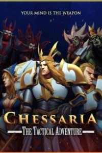 Chessaria The Tactical Adventure