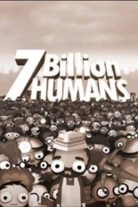 7 Billion Humans