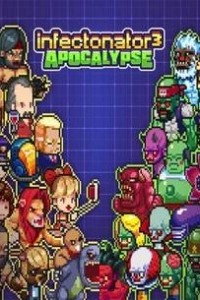 Infectonator 3 Apocalypse