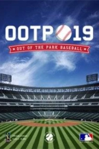 Out of the Park Baseball 19