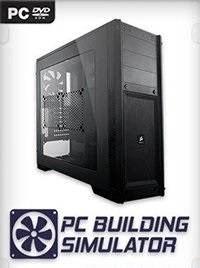 PC Building Simulator