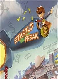 Startup Freak