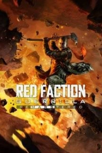 Red Faction Guerrilla ReMarstered