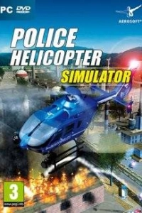 Police Helicopter Simulator