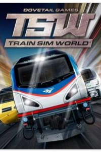 Train Sim World 2018