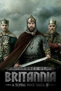 Total War Saga Thrones of Britannia Механики