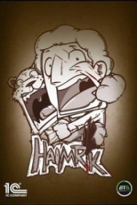 Haimrik