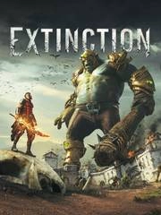 Extinction