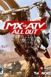 MX vs ATV All Out