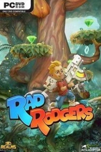 Rad Rodgers Radical Edition