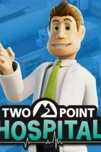 Two Point Hospital