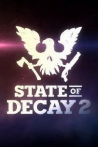 State of Decay 2
