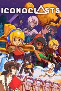 Iconoclasts
