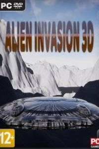 Alien Invasion 3d