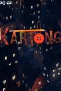 Kartong - Death by Cardboard!