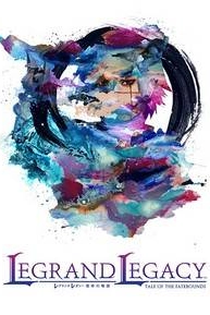 LEGRAND LEGACY Tale of the Fatebounds