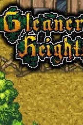 Gleaner Heights