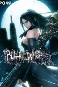 Bullet Witch