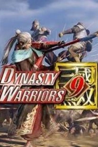 Dynasty Warriors 9