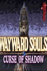Wayward Souls