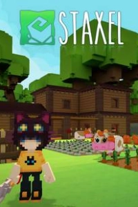 Staxel