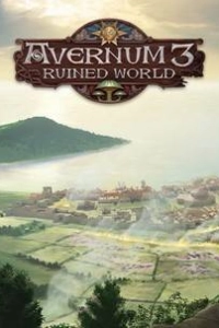 Avernum 3 Ruined World