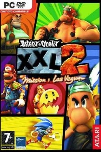 Asterix and Obelix XXL 2