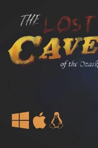 The Lost Cave of the Ozarks