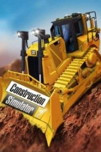 Construction Simulator 2 - US Pocket Edition