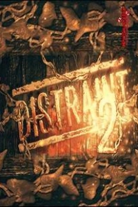 DISTRAINT 2