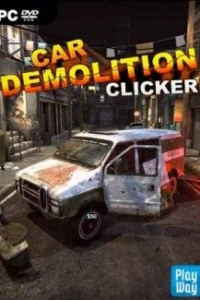 Car Demolition Clicker