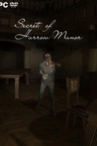 Secret of Harrow Manor
