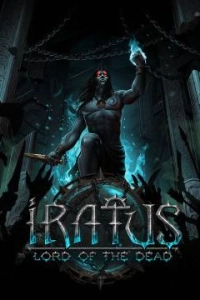 Iratus: Lord of the Dead