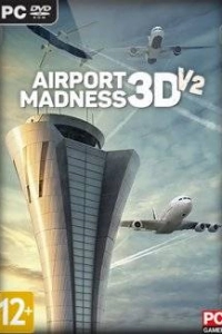 Airport Madness 3D Volume 2